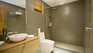 Eriyadu Island Resort