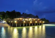Eriyadu Island Resort