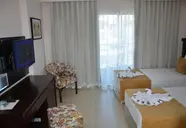 Erkal Resort