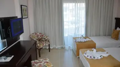 Erkal Resort