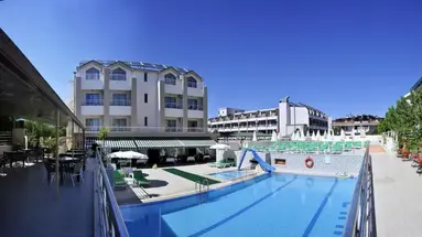 Erkal Resort