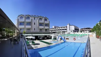 Erkal Resort