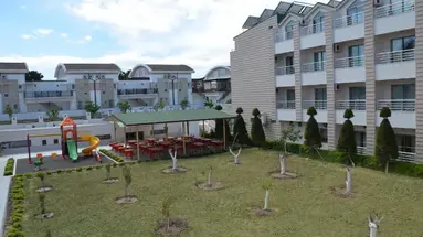 Erkal Resort