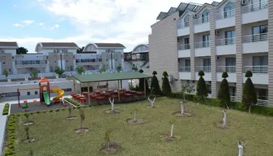Erkal Resort