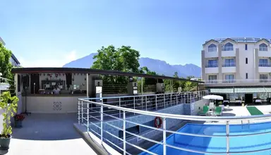 Erkal Resort