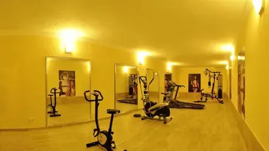 Erkal Resort
