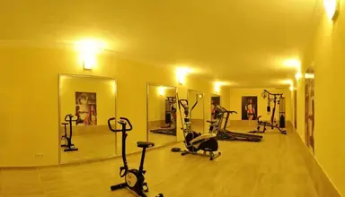 Erkal Resort