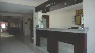 Erkal Resort