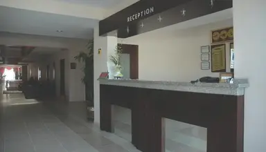 Erkal Resort