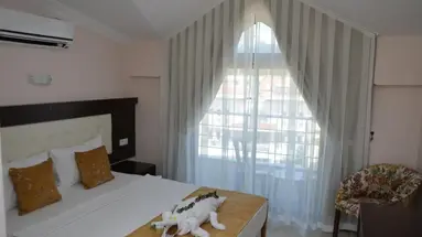 Erkal Resort