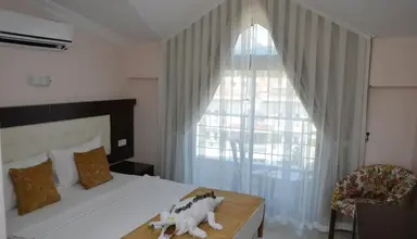 Erkal Resort