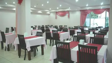Erkal Resort