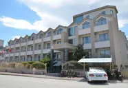 Erkal Resort