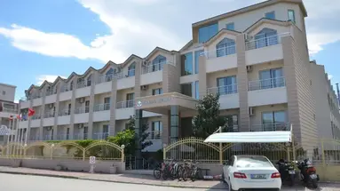 Erkal Resort