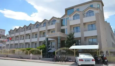 Erkal Resort