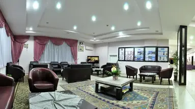 Erkal Resort