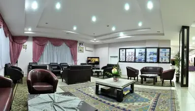 Erkal Resort