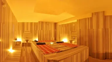 Erkal Resort