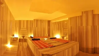 Erkal Resort