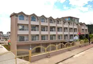 Erkal Resort