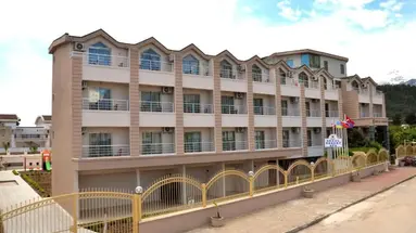 Erkal Resort