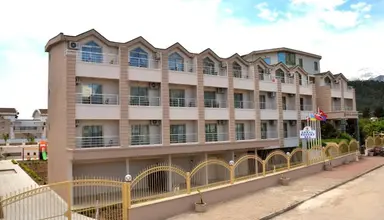 Erkal Resort