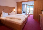 Erlebnishotel Fendels