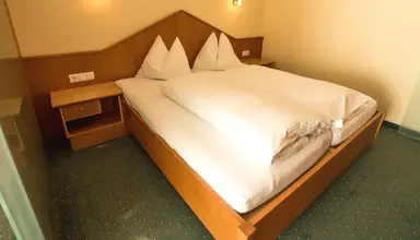 Erlebnishotel Fendels