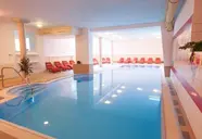 Erlebnishotel Fendels