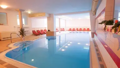 Erlebnishotel Fendels