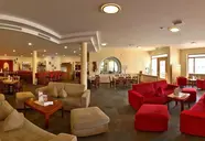 Erlebnishotel Fendels