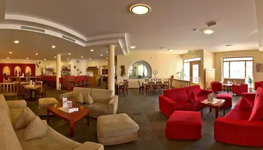 Erlebnishotel Fendels