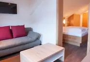 Erlebnishotel Fendels