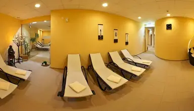 Erlebnishotel Fendels