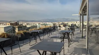 ERMASS Athens
