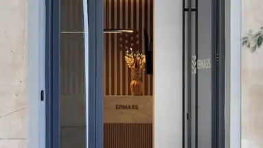 ERMASS Athens