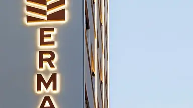 ERMASS Athens