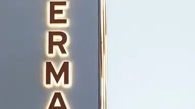 ERMASS Athens