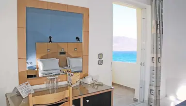Ermioni Beach