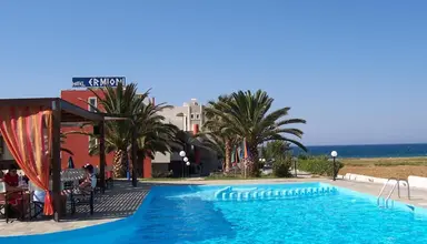 Ermioni Beach