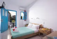 Erofili Apartments