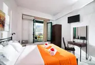 Erofili Apartments