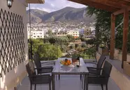Erofili Apartments