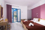 Erofili Apartments