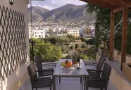Erofili Apartments