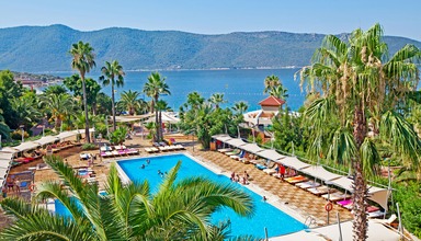 Ersan Resort & Spa