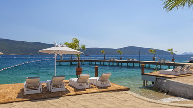 Ersan Resort & Spa