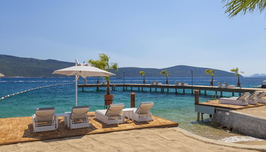 Ersan Resort & Spa