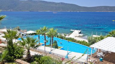 Ersan Resort & Spa