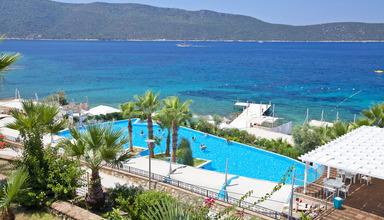 Ersan Resort & Spa